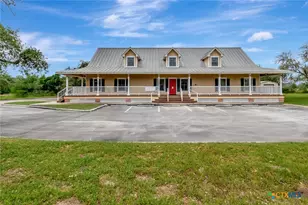 8410 FM 236, Victoria, TX 77905 - Photo 1