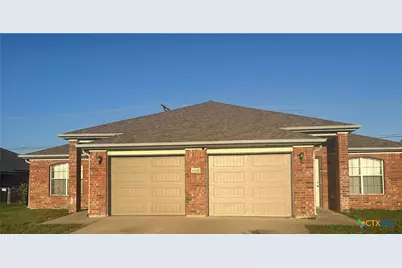 4002 Hitchrock Drive, Killeen, TX 76549 - Photo 1