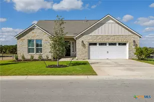 1851 Dancing Oak Ln, San Marcos, TX 78666 - Photo 2