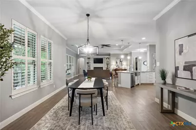 3311 Boone Drive, Lago Vista, TX 78645 - Photo 12