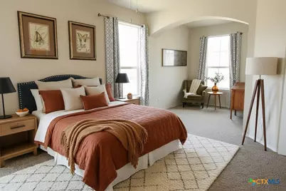 3105 Autry Road, Waco, TX 76655 - Photo 2