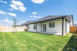 2017 Stillwell St, Nolanville, TX 76559 - Photo 40