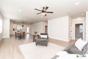 2017 Stillwell St, Nolanville, TX 76559 - Photo 12