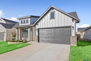 2017 Stillwell St, Nolanville, TX 76559 - Photo 2