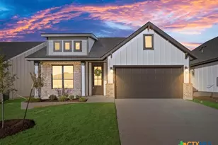 2017 Stillwell St, Nolanville, TX 76559 - Photo 1