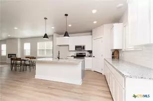 2017 Stillwell St, Nolanville, TX 76559 - Photo 8