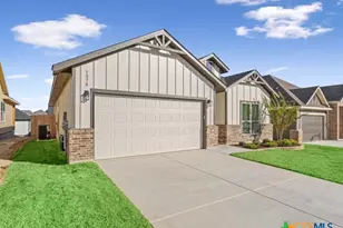 1978 Rosson St, Nolanville, TX 76559 - Photo 46