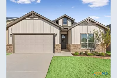 1978 Rosson Street, Nolanville, TX 76559 - Photo 2