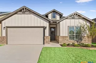 1978 Rosson St, Nolanville, TX 76559 - Photo 2