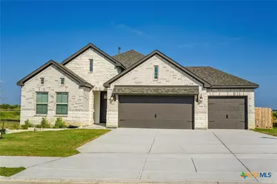 5209 Pinder Way, Schertz, TX 78124 - Photo 1