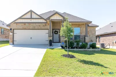 6243 Matagorda Road, Belton, TX 76513 - Photo 1