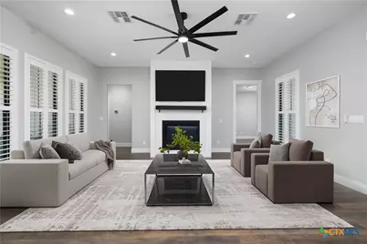 537 Compass Rose, Canyon Lake, TX 78133 - Photo 4