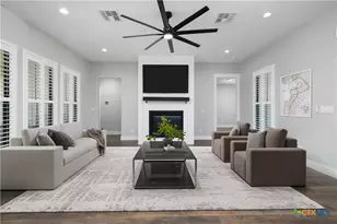 537 Compass Rose, Canyon Lake, TX 78133 - Photo 4