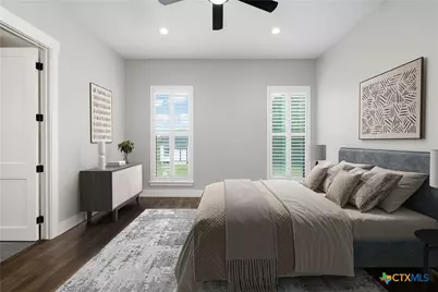 537 Compass Rose, Canyon Lake, TX 78133 - Photo 12