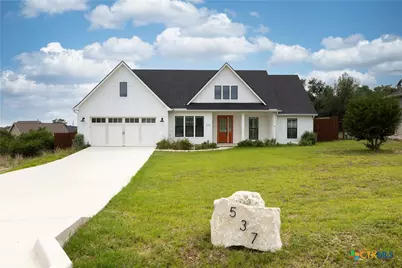 537 Compass Rose, Canyon Lake, TX 78133 - Photo 2