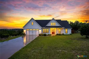 537 Compass Rose, Canyon Lake, TX 78133 - Photo 1