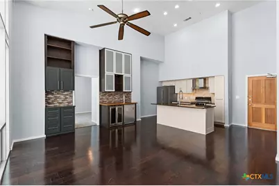 1600 Barton Springs Road #4602, Austin, TX 78704 - Photo 4