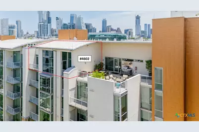 1600 Barton Springs Road #4602, Austin, TX 78704 - Photo 28