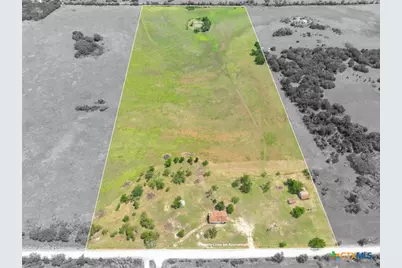 Lot 4 County Road 426, Evant, TX 76525 - Photo 2
