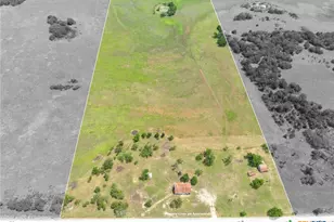 Lot 4 County Road 426, Evant, TX 76525 - Photo 2