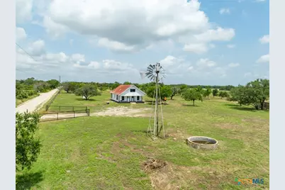 Lot 4 County Road 426, Evant, TX 76525 - Photo 1
