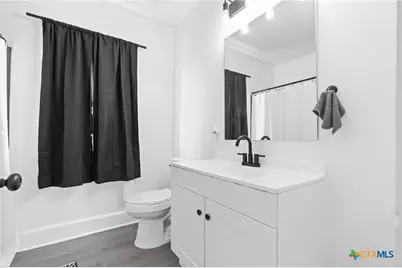 Lot 4 County Road 426, Evant, TX 76525 - Photo 16