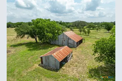 Lot 4 County Road 426, Evant, TX 76525 - Photo 18