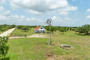 Lot 4 County Road 426, Evant, TX 76525 - Photo 22