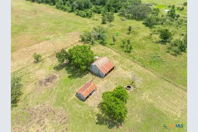 Lot 4 County Road 426, Evant, TX 76525 - Photo 34