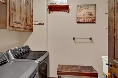 1494 County Road 433, Stockdale, TX 78160 - Photo 20