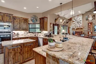 1494 County Rd 433, Stockdale, TX 78160 - Photo 16