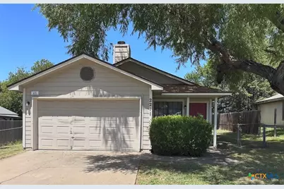 2211 Barry Drive, Killeen, TX 76543 - Photo 1