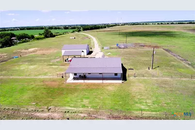 4748 Battle Lake Road, Mart, TX 76664 - Photo 20