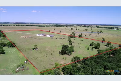 4748 Battle Lake Road, Mart, TX 76664 - Photo 24