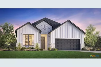 5714 Huron Drive, New Braunfels, TX 78130 - Photo 1