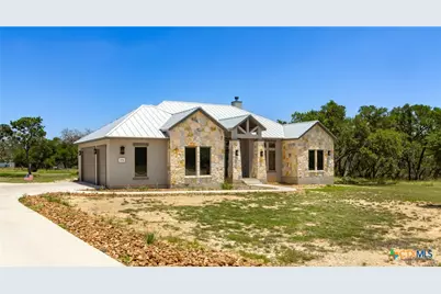 34784 High Gate, Bulverde, TX 78163 - Photo 1