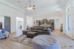 34784 High Gate, Bulverde, TX 78163 - Photo 8