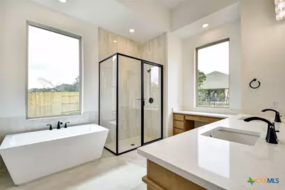 125 Cherokee Sedge Path, San Marcos, TX 78666 - Photo 14