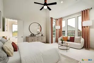 125 Cherokee Sedge Path, San Marcos, TX 78666 - Photo 4