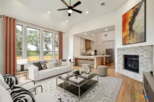 125 Cherokee Sedge Path, San Marcos, TX 78666 - Photo 2