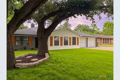 4310 Antelope Trl, Temple, TX 76504 - Photo 32