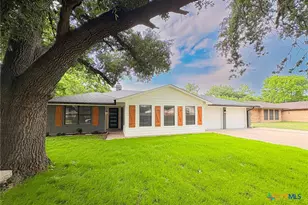 4310 Antelope Trail, Temple, TX 76504 - Photo 1