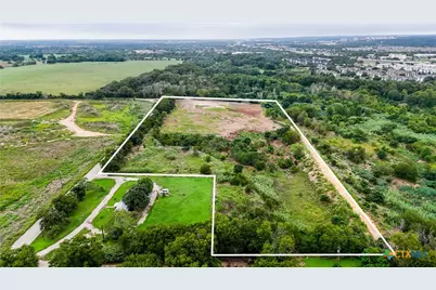 0 Harris Hill Road, San Marcos, TX 78666 - Photo 2