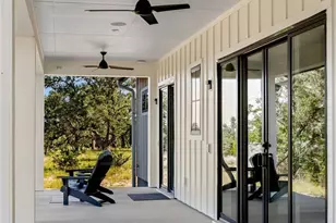 813 Verde Vista Dr, Wimberley, TX 78676 - Photo 2