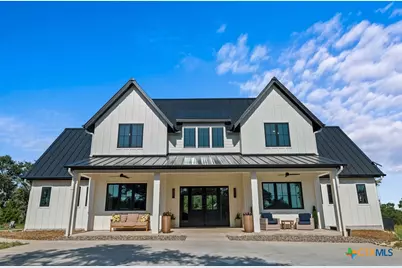 813 Verde Vista Drive, Wimberley, TX 78676 - Photo 1