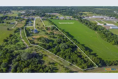 3706 E Main Street, Gatesville, TX 76528 - Photo 4