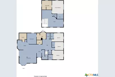 3706 E Main Street, Gatesville, TX 76528 - Photo 42