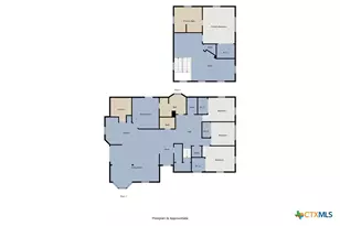 3706 E Main St, Gatesville, TX 76528 - Photo 42