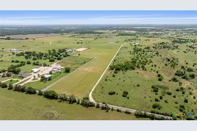 12 Acres Smith Dairy Road, Belton, TX 76513 - Photo 2
