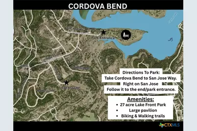 2154 Alto Lago, Canyon Lake, TX 78133 - Photo 8